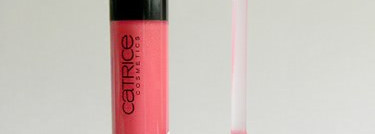 Catrice: Infinite Shine Lip Gloss 070 Very Very Raspberry