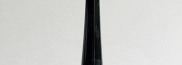 Misslyn: Deep Eyeliner 10 Black