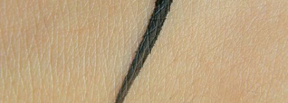 Misslyn: Deep Eyeliner 10 Black