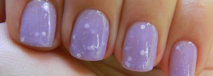 Kaleidoscope: Модница на шопинге 05