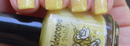 Kaleidoscope: Модница за рулём 02