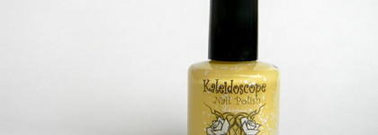 Kaleidoscope: Модница за рулём 02