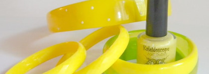 Kaleidoscope: Модница за рулём 02