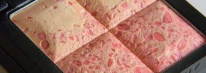 Givenchy: Le Prisme Blush Bucolique LE (Bucolic Rose n°1)