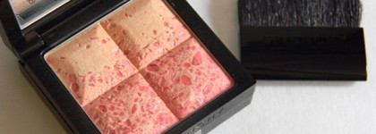 Givenchy: Le Prisme Blush Bucolique LE (Bucolic Rose n°1)