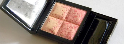 Givenchy: Le Prisme Blush Bucolique LE (Bucolic Rose n°1)