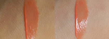 Быть в тренде: Оранжевые губы с Artdeco