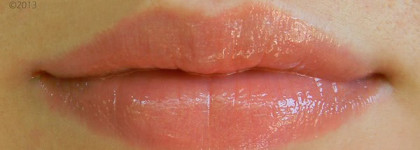 Быть в тренде: Оранжевые губы с Artdeco