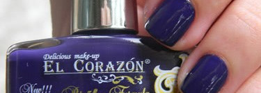 El Corazon: Charm and Beauty №896 (Big5free Formula)