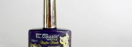 El Corazon: Charm and Beauty №896 (Big5free Formula)