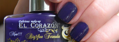 El Corazon: Charm and Beauty №896 (Big5free Formula)