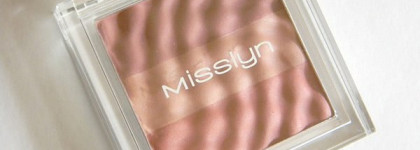 Misslyn: Boho Wave Blush