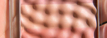 Misslyn: Boho Wave Blush