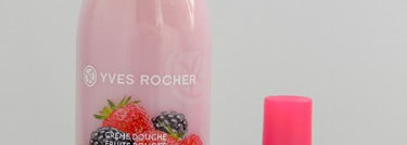 Yves Rocher: Limited Edition Smoothie Red Berries
