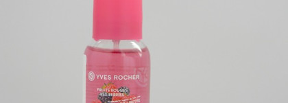 Yves Rocher: Limited Edition Smoothie Red Berries