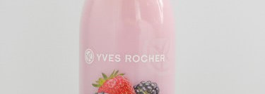 Yves Rocher: Limited Edition Smoothie Red Berries