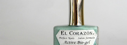 El Corazon: Active Bio Gel Easter Eggs 423/102
