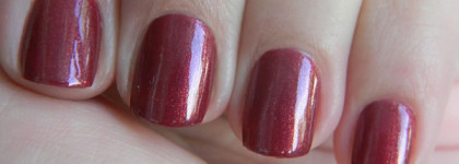 Relouis: Лак для ногтей 418