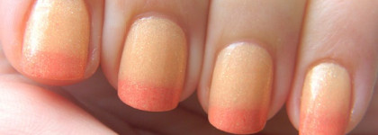 Kaleidoscope: Термолак t-01