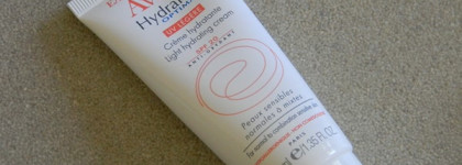 Avene: Мой любимый аптечный уход
