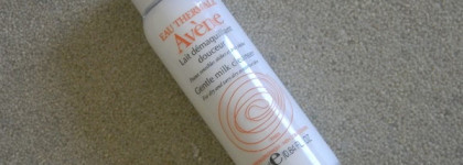 Avene: Мой любимый аптечный уход