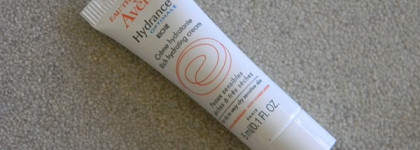 Avene: Мой любимый аптечный уход