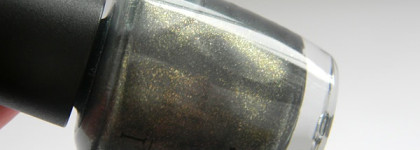 O.p.i: Nail Lacquer Brand New Skates HL809