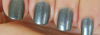 O.p.i: Nail Lacquer Brand New Skates HL809