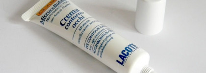 Guam: Micro Eye Contour Cream (Hydrating Anti-Wrinkle Cream)