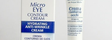 Guam: Micro Eye Contour Cream (Hydrating Anti-Wrinkle Cream)