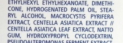 Guam: Micro Eye Contour Cream (Hydrating Anti-Wrinkle Cream)