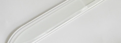 El Corazon: Perfect Nails 405 Cuticle Oil и Хрустальная пилка 115мм