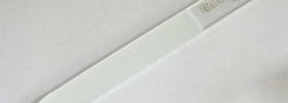 El Corazon: Perfect Nails 405 Cuticle Oil и Хрустальная пилка 115мм