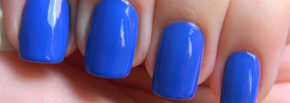 Yves Rocher: It Colors Nail Polishes and Dotter