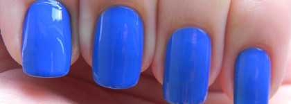 Yves Rocher: It Colors Nail Polishes and Dotter