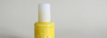 Yves Rocher: It Colors Nail Polishes and Dotter