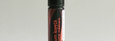 Essence: Maximum Length Volume Mascara and Stays No Matter What 24H Waterproof Eyeliner Pen 01 Midnight Black