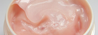 Kerastase: Cristalliste Luminous Perfecting Shampoo and Masque