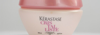 Kerastase: Cristalliste Luminous Perfecting Shampoo and Masque