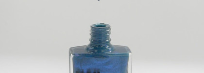 H&m: Nail Polish Why So Blue