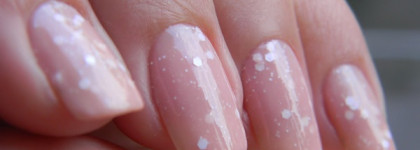 El Corazon Kaleidoscope Модница в офисе 01