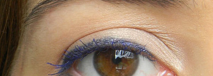 Catrice: Long Lasting Eye Pencil Waterproof 070 Blue Berrymore and 050 Brown Town Girl