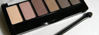 Catrice: Absolute Nude Eyeshadow Palette 010 All Nude