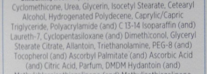 Увлажняющие маски: Avene Soothing Moisture Mask и Dermedic Hydrain3