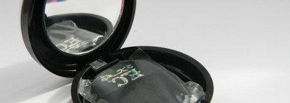 El Corazon: Professional Compact Blush №08, 10