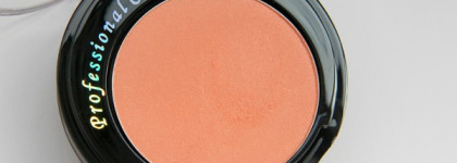 El Corazon: Professional Compact Blush №08, 10