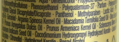 Indola: Innova Glamour Sparkling Ends