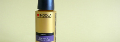Indola: Innova Glamour Sparkling Ends