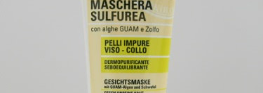 Guam: Bioecologico Sulphur Mask