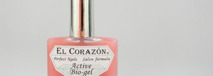 El Corazon: Active Bio-gel №423